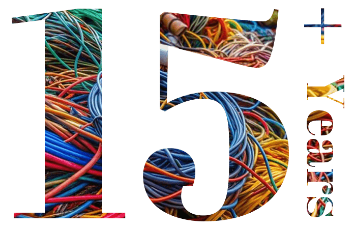 Exceptional Electrical Craftsmanship